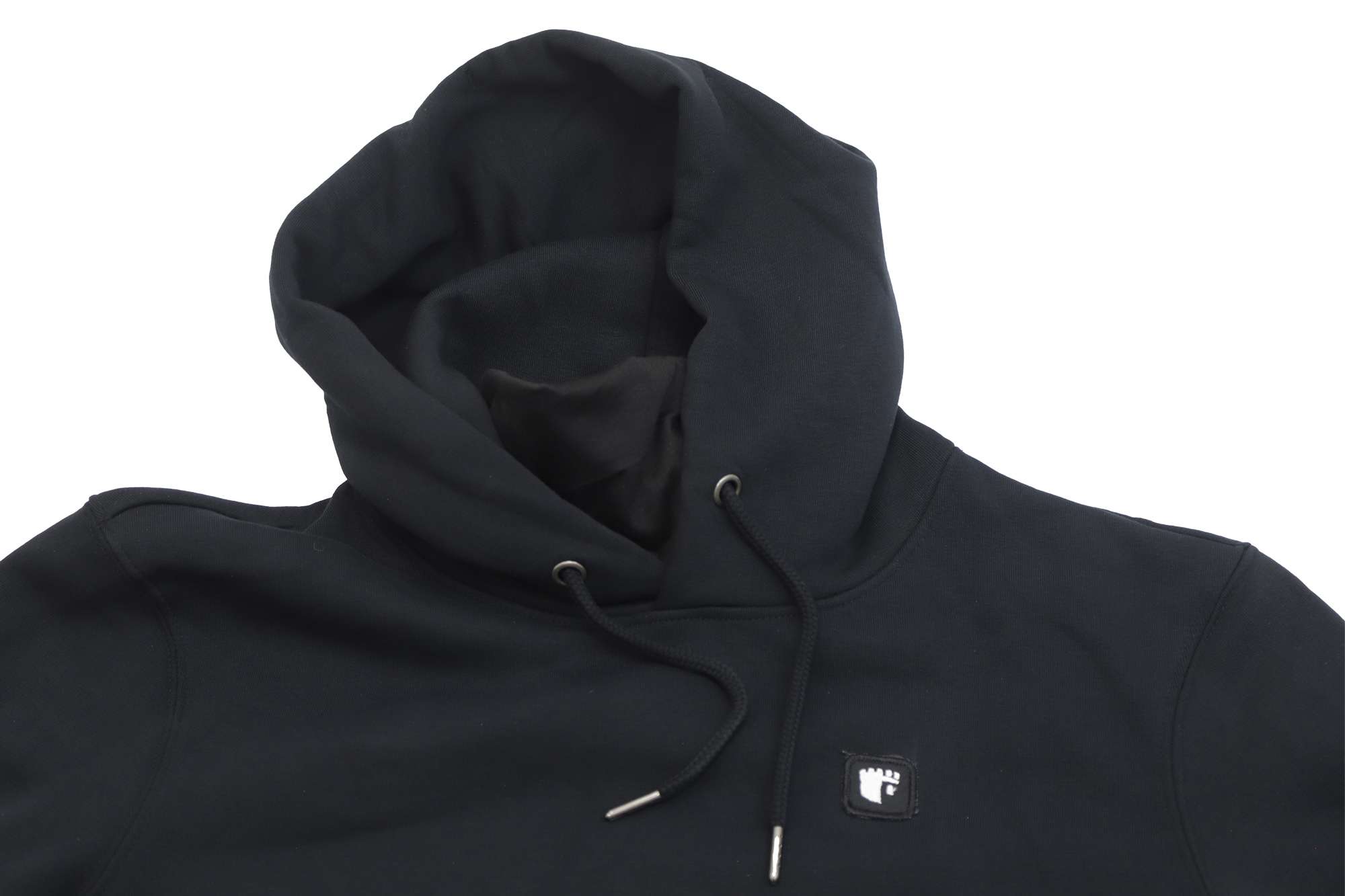 Felpa NO FACE - immagine 9