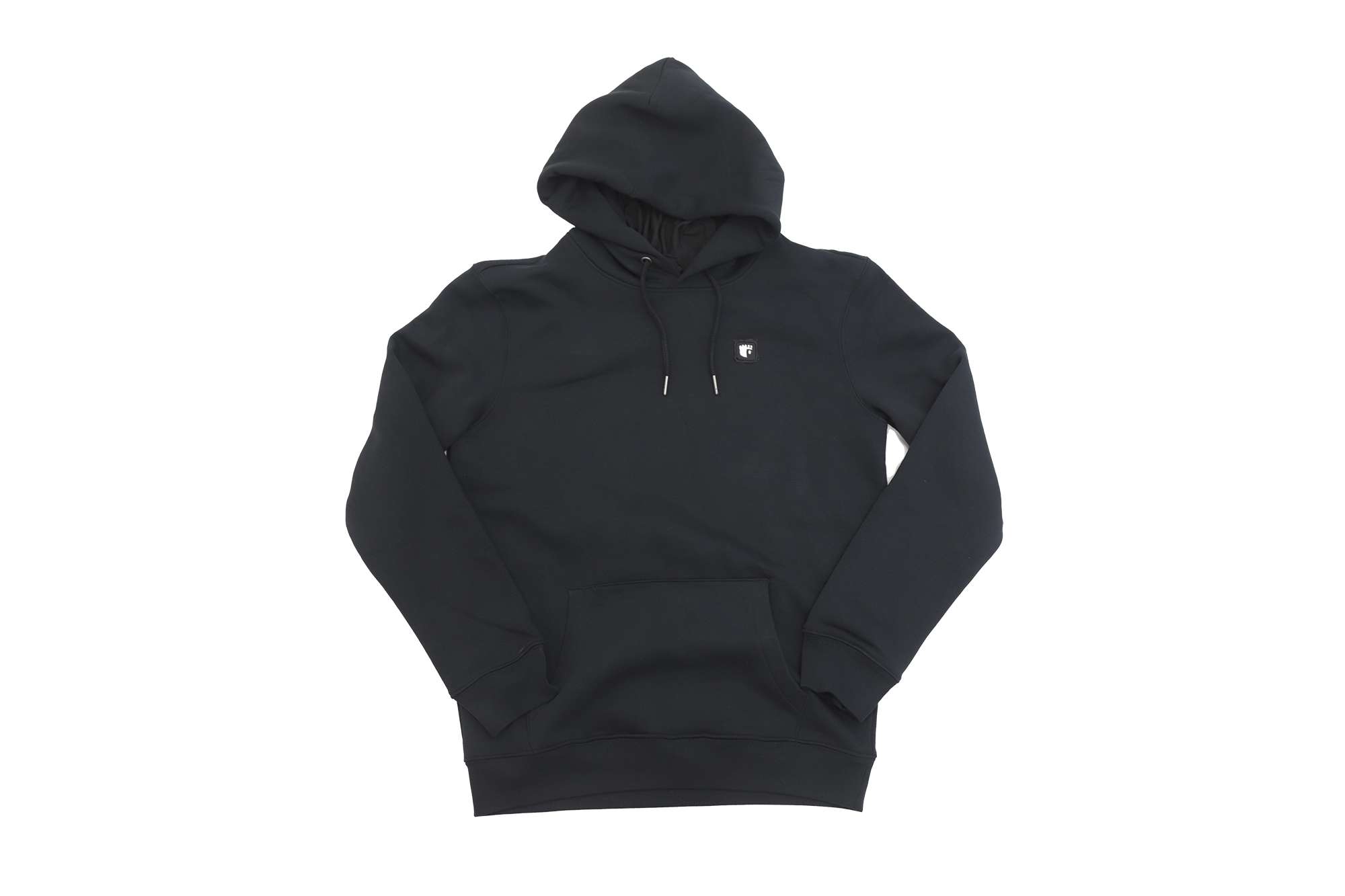 Felpa NO FACE - immagine 8