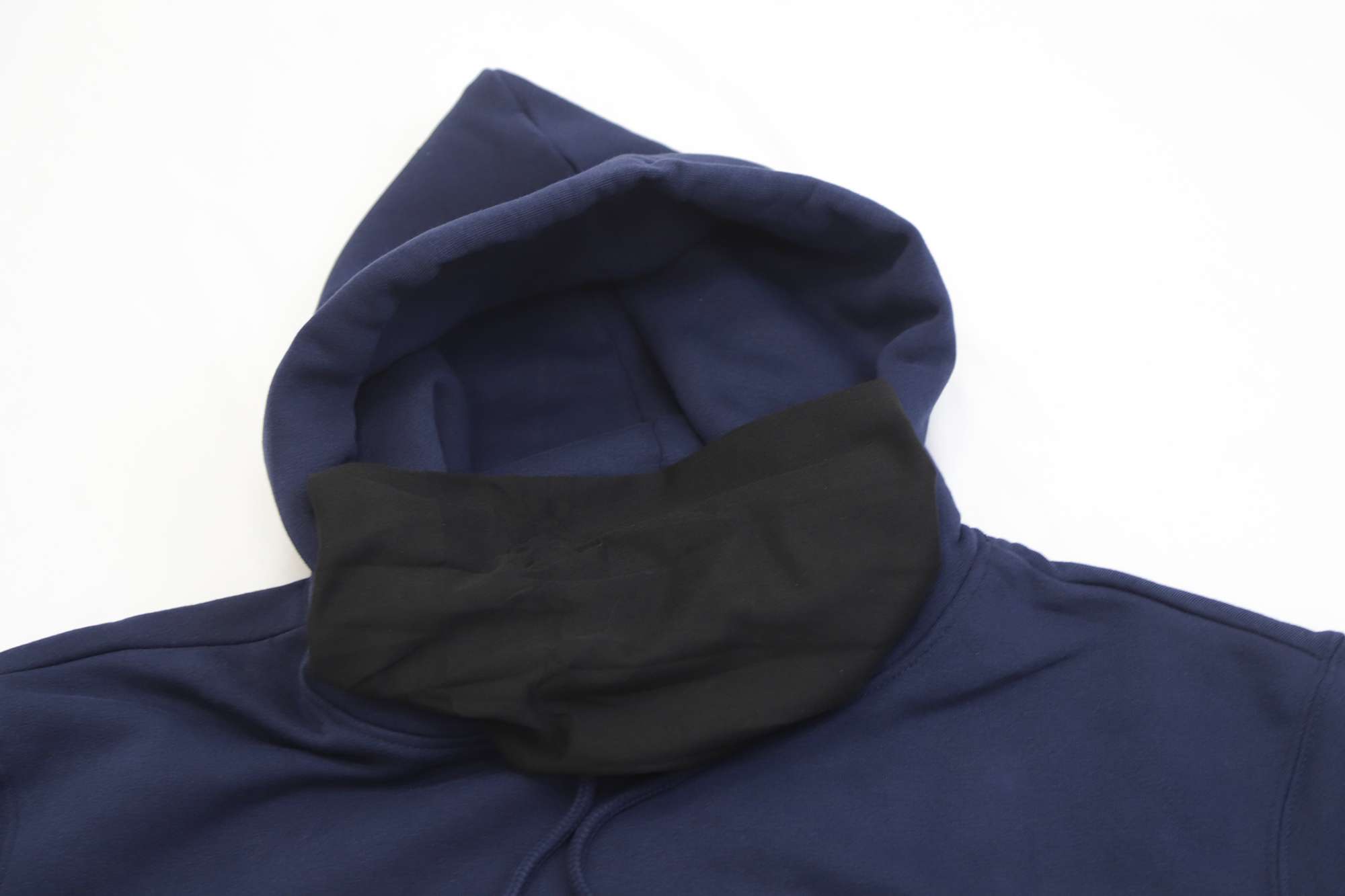 Felpa NO FACE - immagine 5