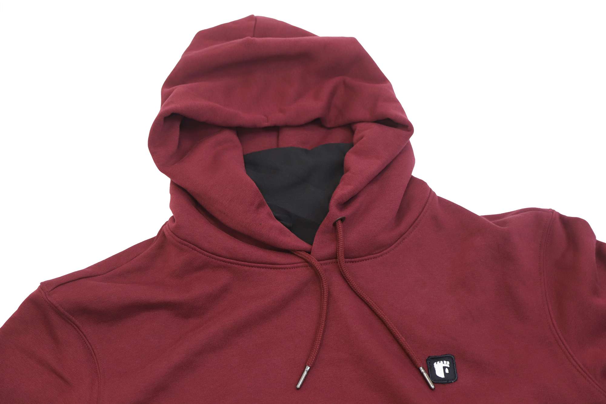 Felpa NO FACE - immagine 7