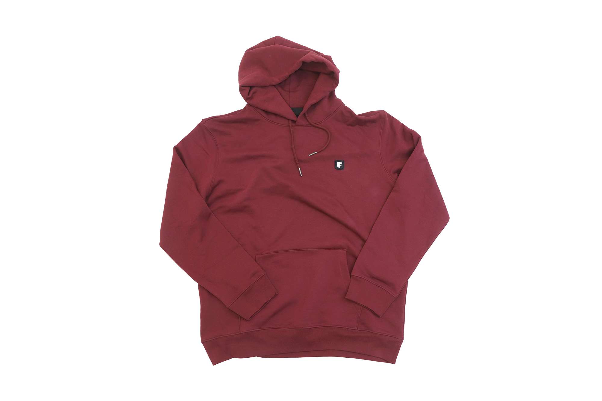 Felpa NO FACE - immagine 6