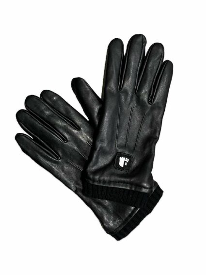 Guanti LEATHER GLOVES