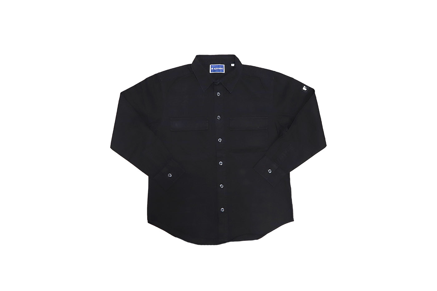 Overshirt ALTITUDO - immagine 4