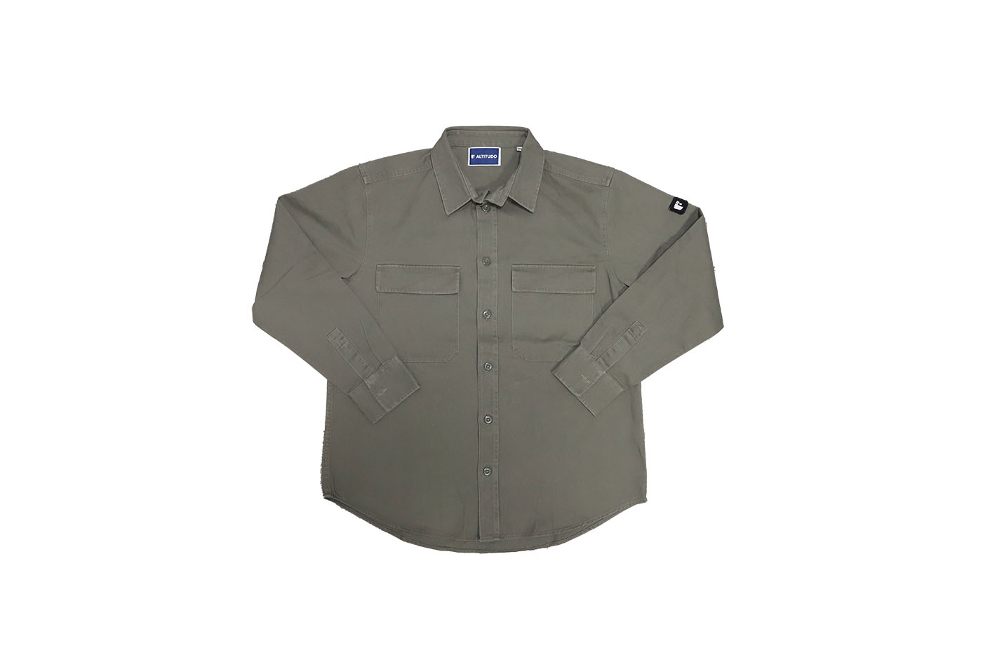 Overshirt ALTITUDO