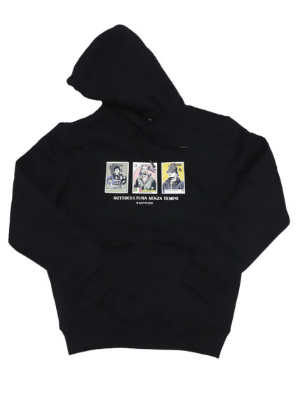 Hoodie SOTTOCULTURA