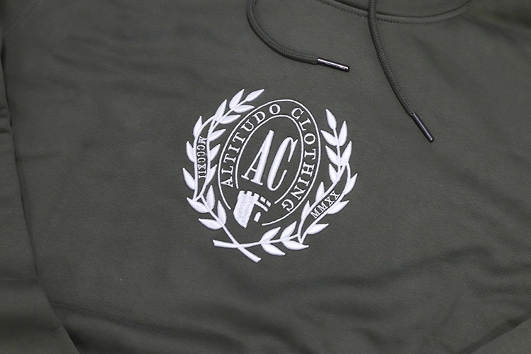 Felpa REGIO - immagine 2