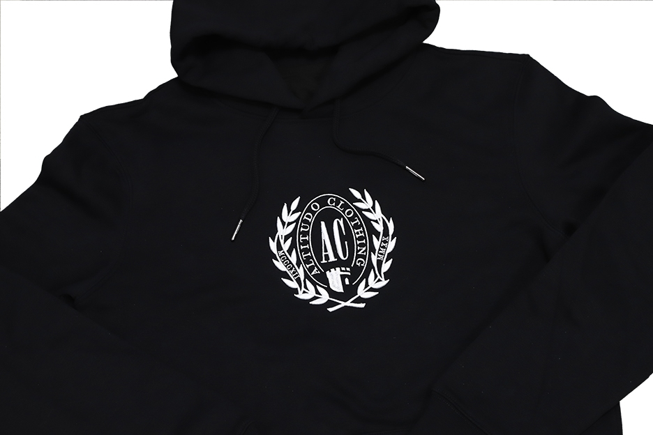 Felpa REGIO - immagine 4